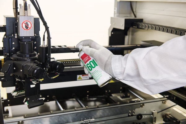 Kontakt Chemie Cleaner 601