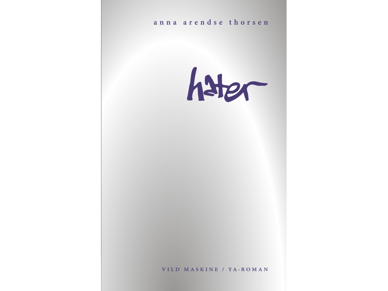 Hater | Anna Arendse Thorsen