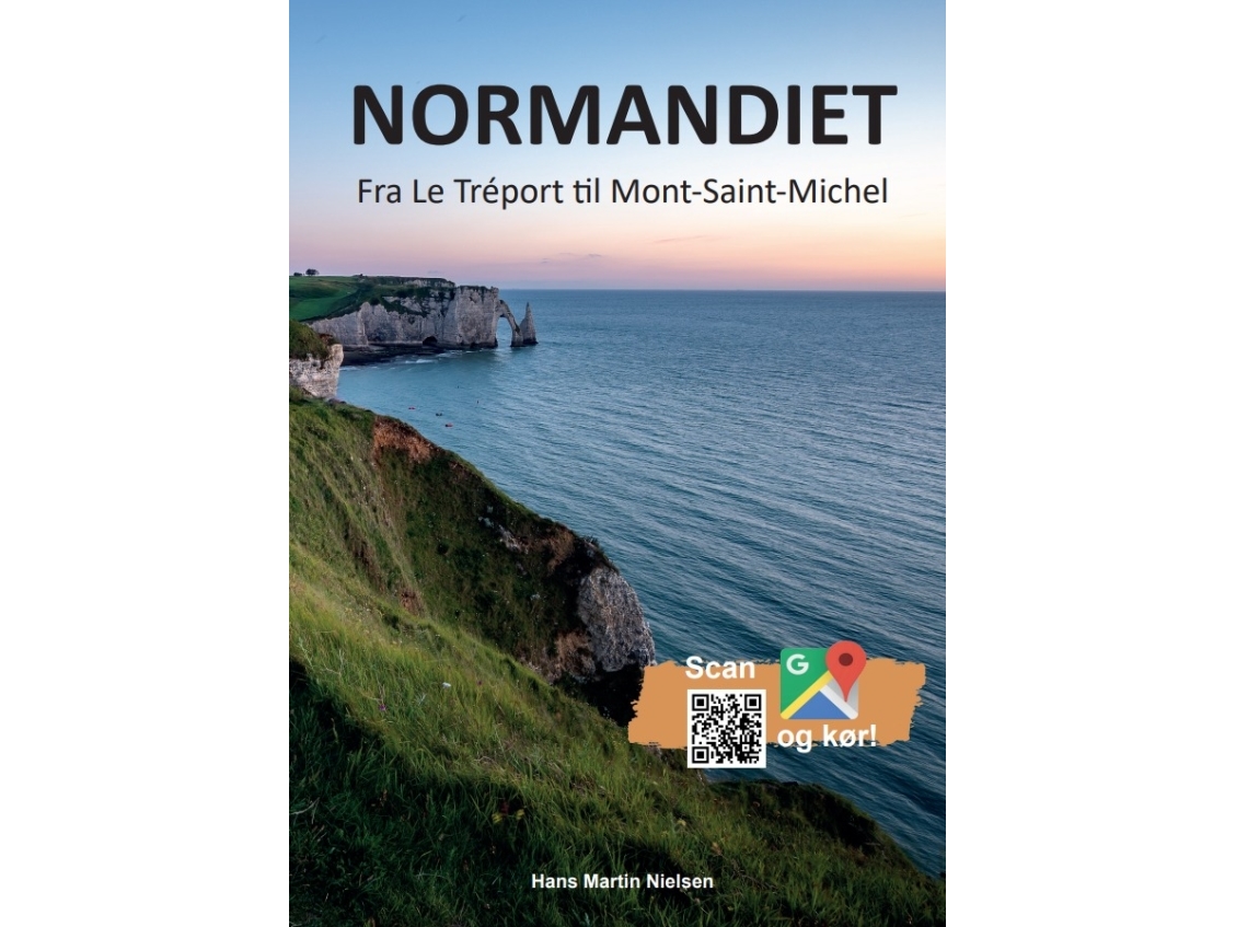 NORMANDIET | Hans Martin Nielsen