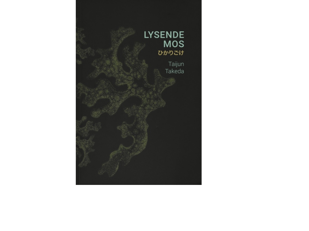 Lysende Mos | Taijun Takeda