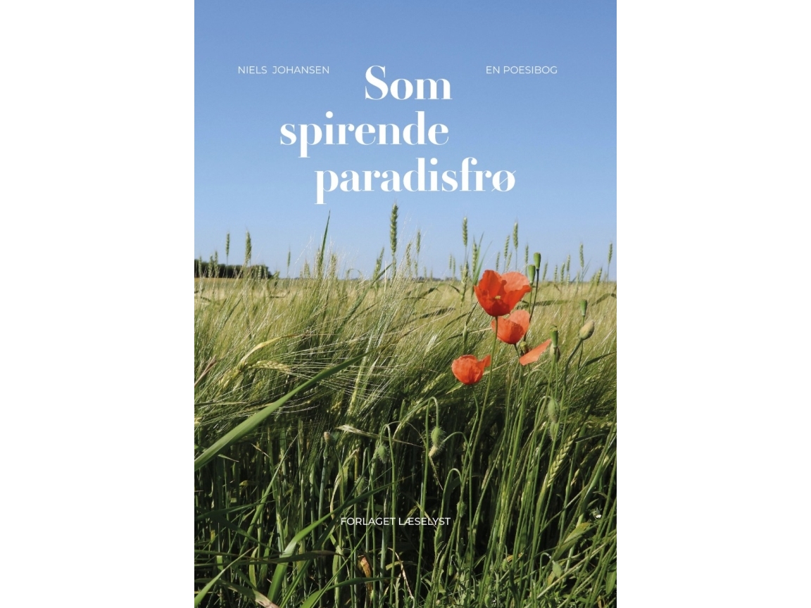 Som Spirende Paradisfrø | Niels Johansen