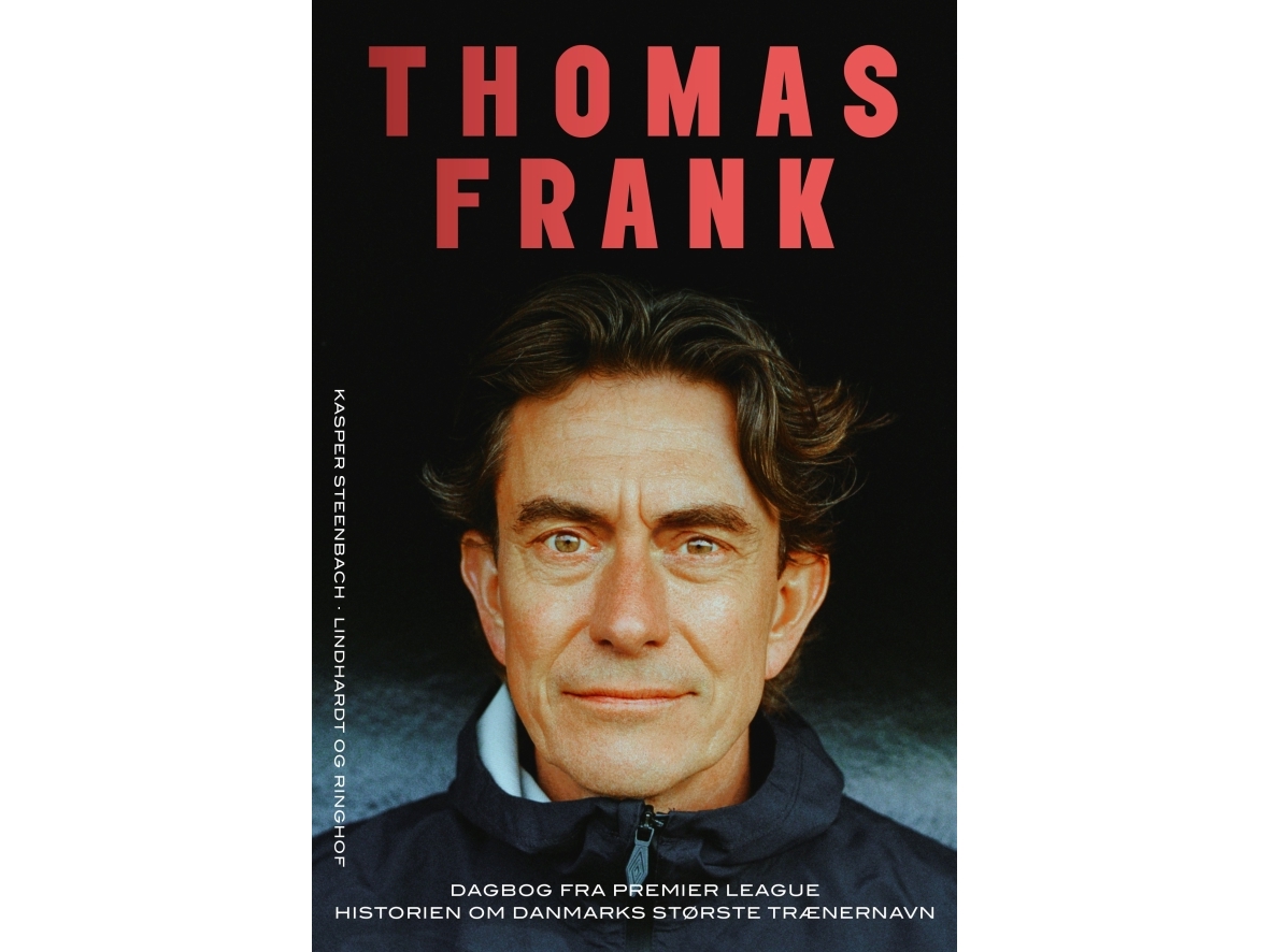 Thomas Frank | Kasper Steenbach