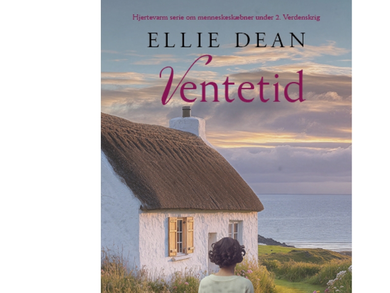 Ventetid | Ellie Dean