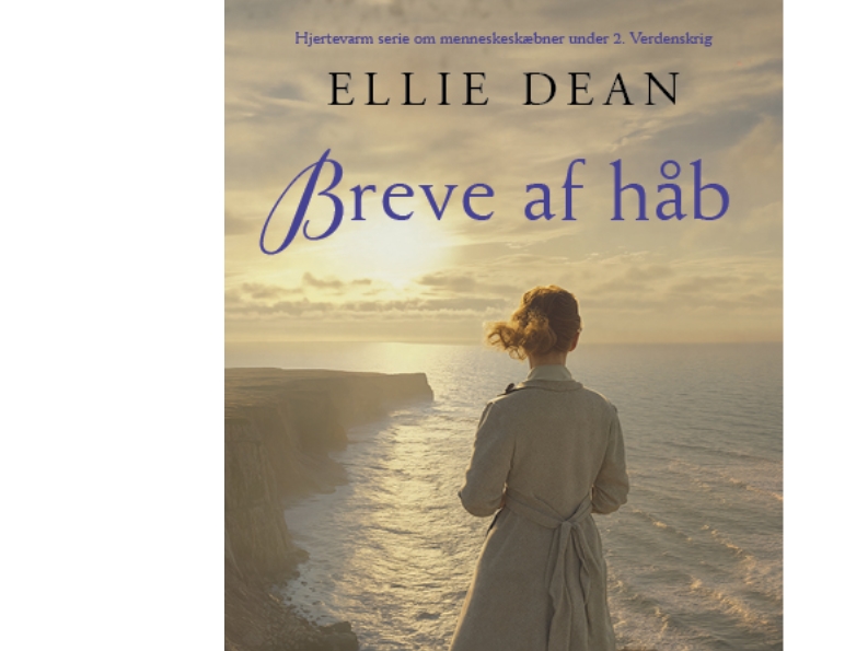 Breve Af Håb | Ellie Dean