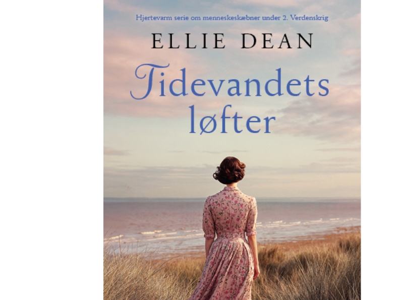 Tidevandets Løfter | Ellie Dean