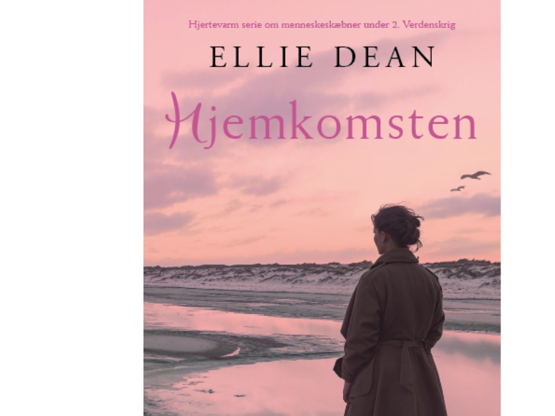 Hjemkomsten | Ellie Dean