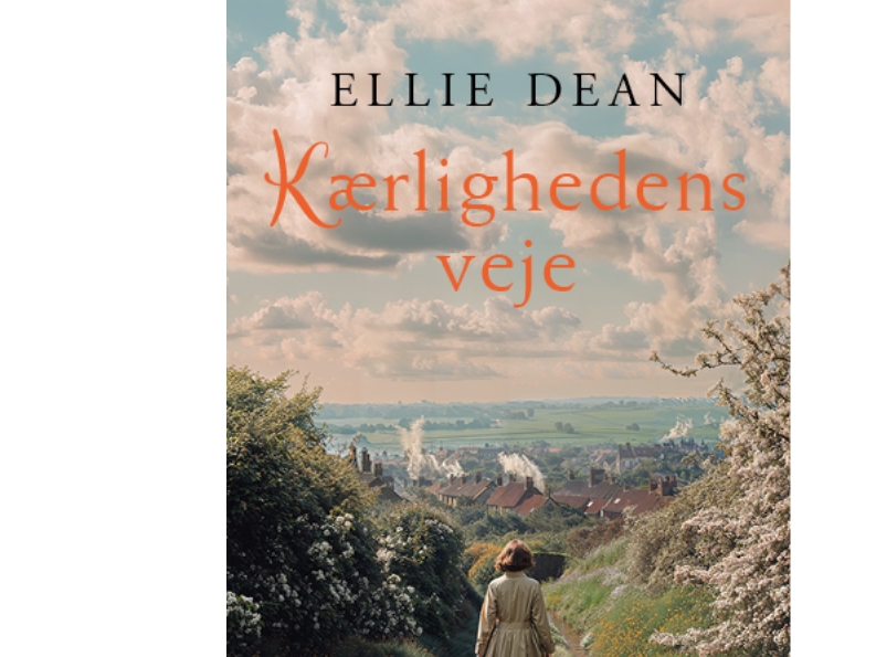 Kærlighedens Veje | Ellie Dean