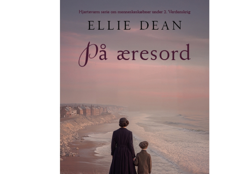 På Æresord | Ellie Dean