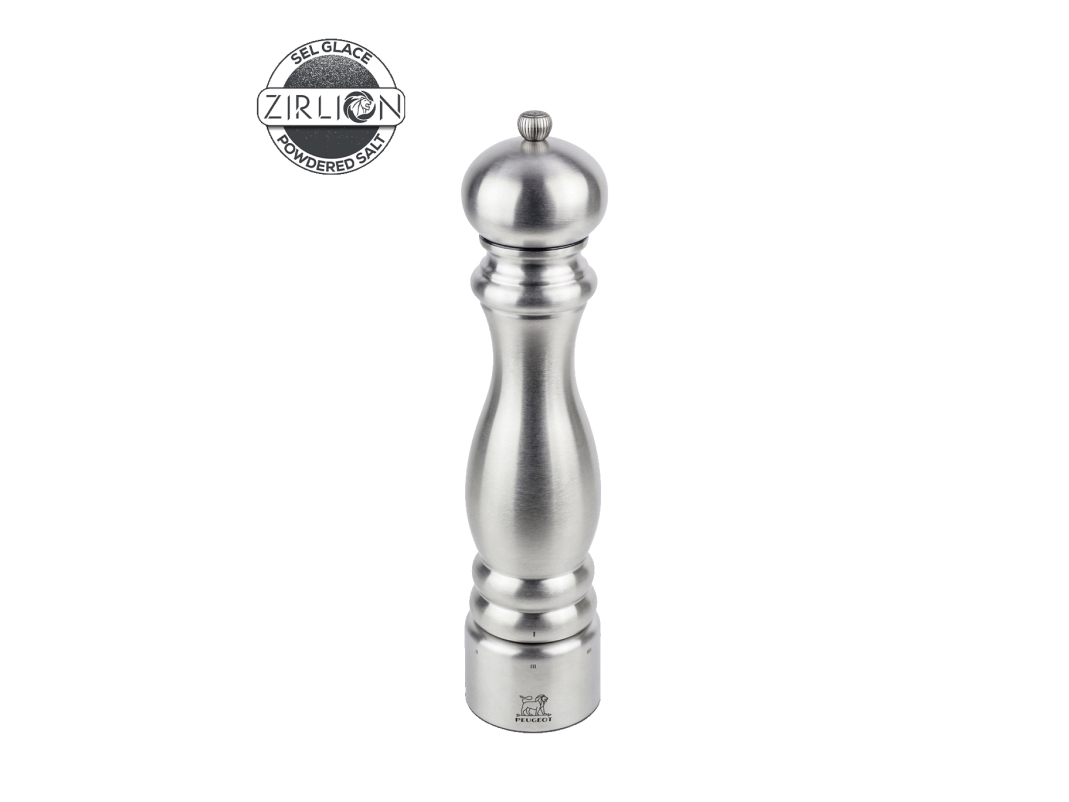 PARIS CHEF Młynek do soli 30 cm, u-select | Bordssättning - Tillbehör för bordet - Salt och peppar | GameStuff