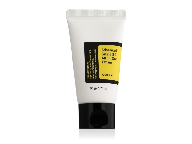 CosRX Advanced Snail 92 All In One Cream Tube (50 ml)