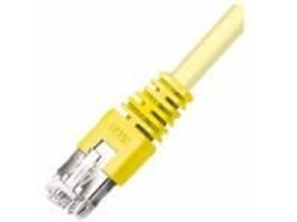 Logon Cat6 Sstp/Pimf 15M, 15 M, Cat6, Rj-45, Rj-45, Gul