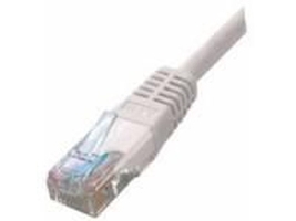Logon Kat6 Utp 7M, Kat6, Rj-45, Rj-45, Han/Han, 10/100/1000Base-T(X), Hvid