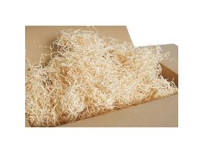 Träull för fyllning av presentförpackningar 10 kg, 10 kg/crt | Rengöring - Rengöringsprodukter - Rengöringsmaskiner - Utrustning - Skrapor & Kvastar | GameStuff