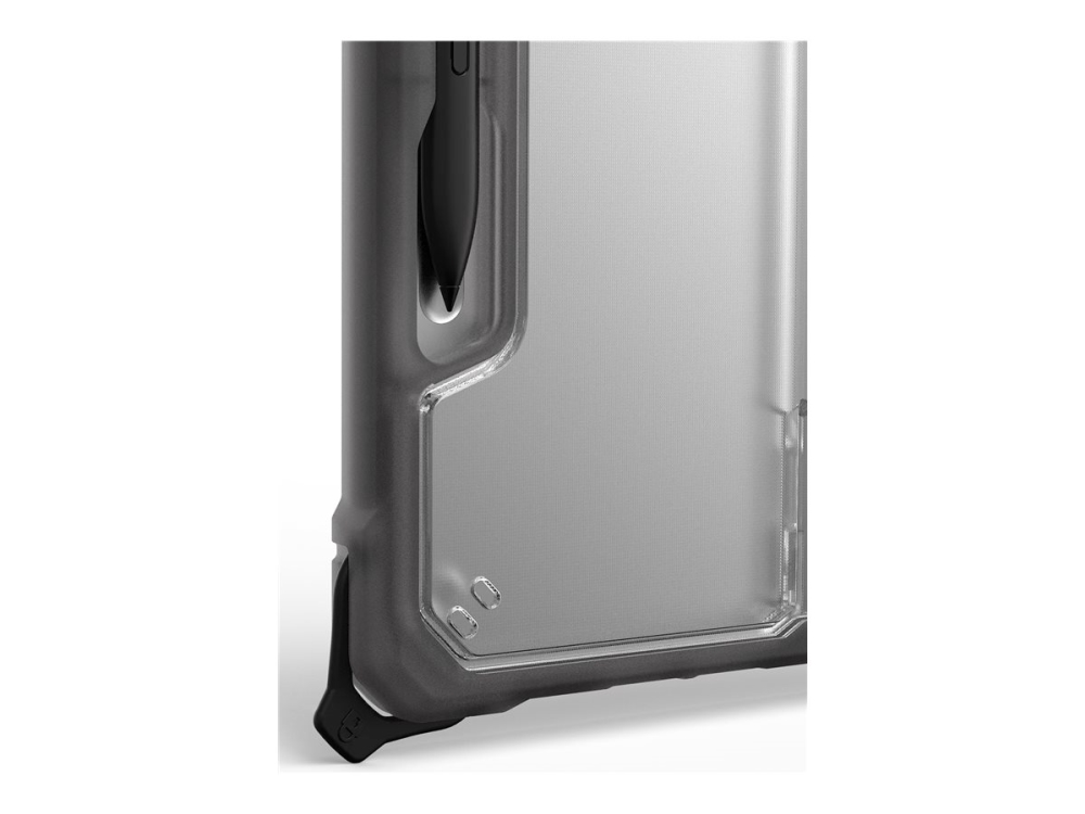Urban Armor Gear 324021114331, Stoßfänger, Microsoft, Microsoft Surface Pro 1St Edition, 30,5 Cm (12"), 281,23 G
