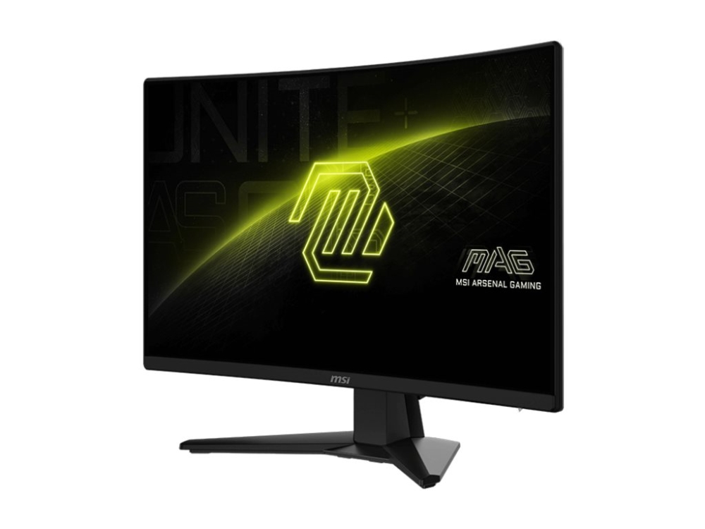 Msi Mag 242C Monitor