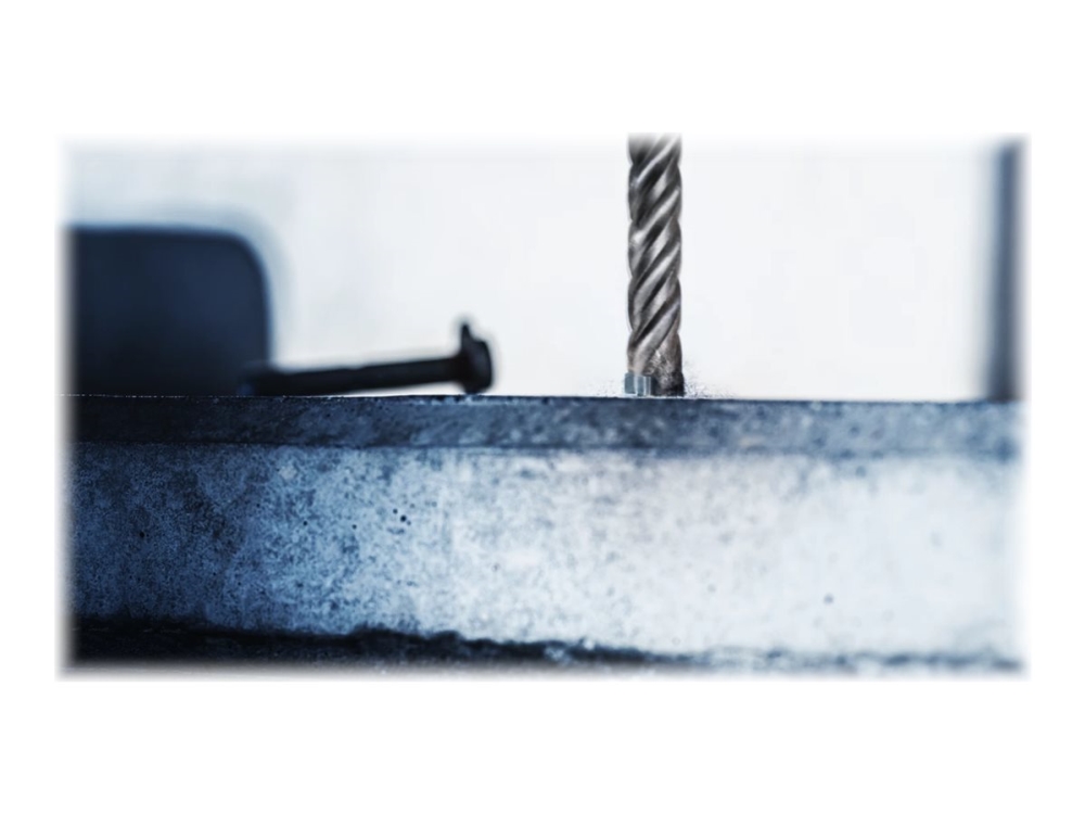 Bosch HAMMERBOR PLUS-7X 15X165MM | Elverktyg - Tillbehör - Sten & murverk borr | GameStuff