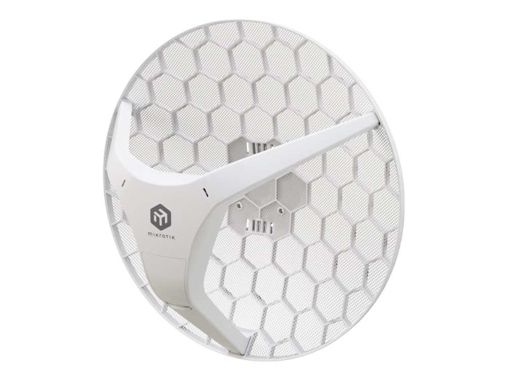 Mikrotik Lhg 5 Ax Lhg-5Axd