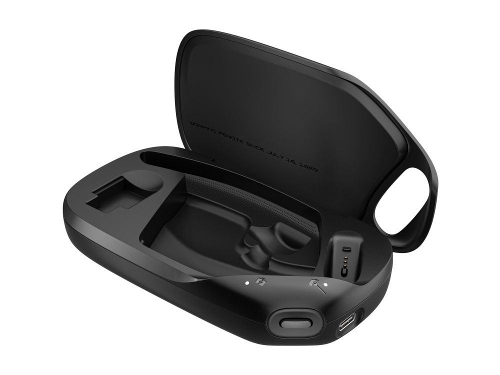 Hp Poly Voyager Legend 30 Bt Bis 10H/Nc/Inkl. Usb-C->A-Adapter