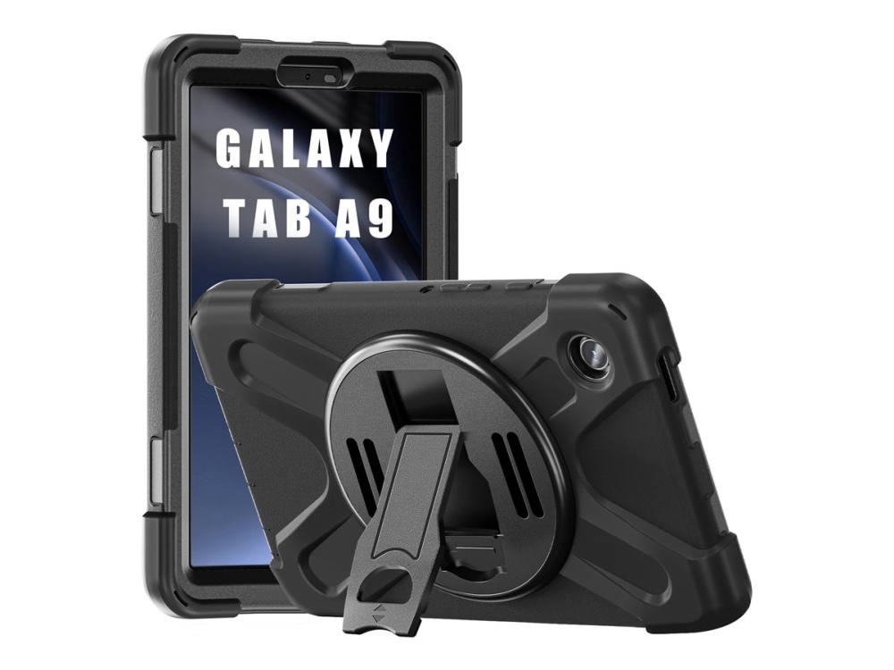 Tech Air Taxsga036, Cover, Samsung, Tab A9, 22,1 Cm (8.7"), 272 G