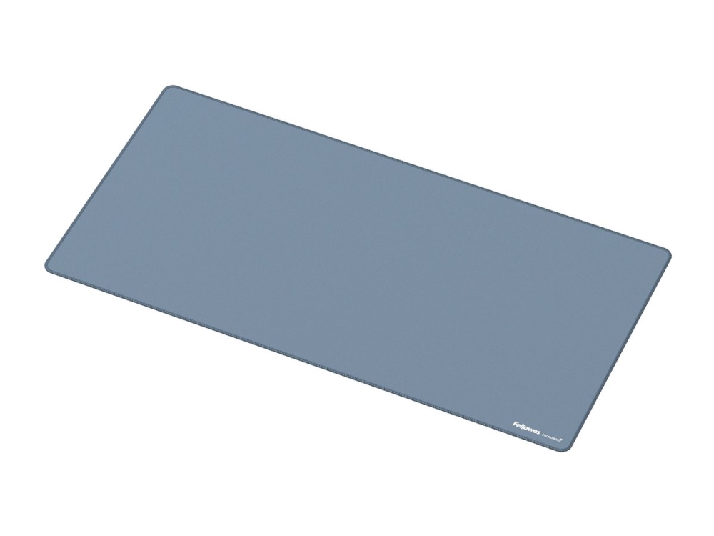 Fellowes Breyta - Skrivebordsmåtte: 80 X 40 Cm - Gummi - Maritim
