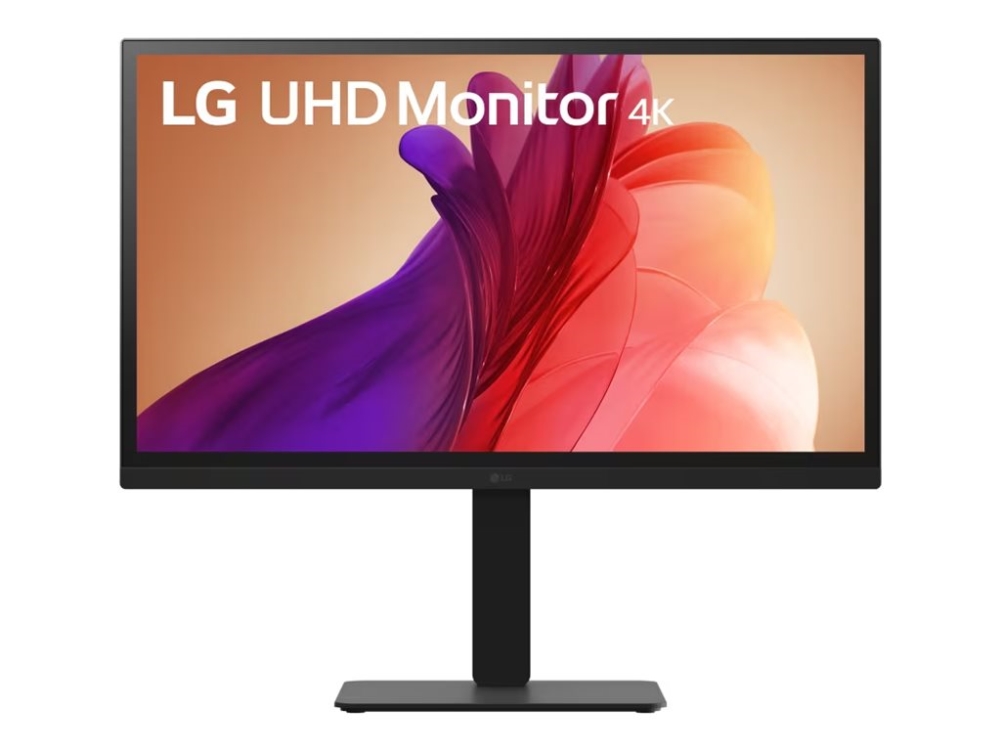 Lg 27" 27Ba45u-B