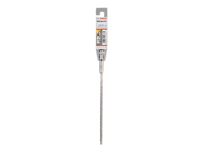 Bosch Hammerbohrer Sds Plus 5X 6,5X150x210mm (2608833783)