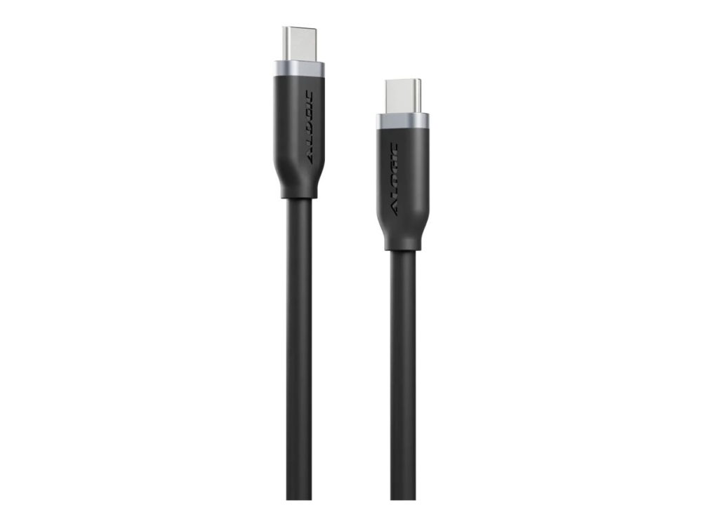 Alogic Usb-Kabel - 24-Pin Usb-C (M) Til 24-Pin Usb-C (M) (Elsi5u2ccbk2)