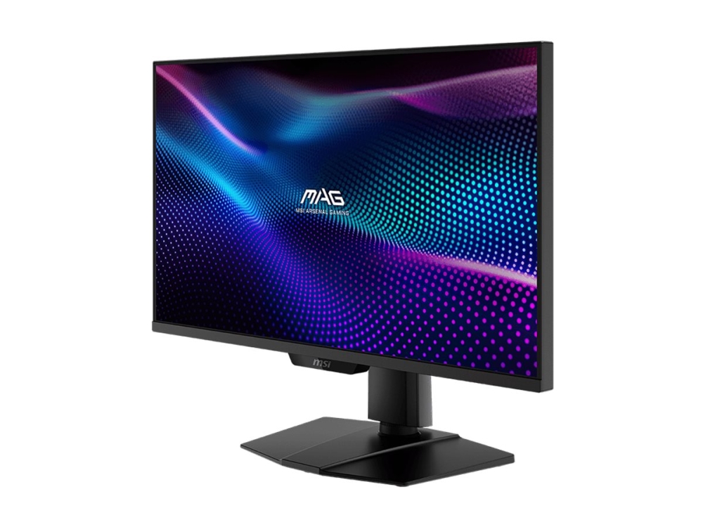 MSI MAG 274QPF X30MV - LED-skärm - spel - 27 - 2560 x 1440 WQHD @ 300 Hz - Rapid VA - 1000 cd/m² - 4500:1 - DisplayHDR 1000 - 0.5 ms - 2xHDMI, DisplayPort | Spel - Bildskärmar & tillbehör - Bildskärmar | GameStuff