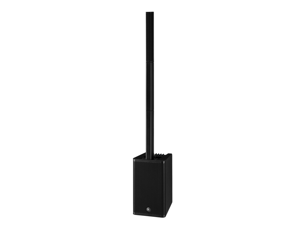 Yamaha STAGEPAS 1K mkll - Högtalare - för PA-system - trådlös - Bluetooth - Appkontrollerad | TV, Ljud & Bild - Musikstudio - PA Teknik | GameStuff