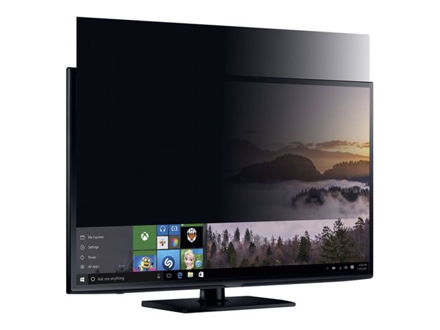 Mobilis 016420, 68,6 Cm (27"), 16:9, Monitor/Laptop, Rahmenloser Blickschutzfilter, Glänzend/Matt, Anti-Blue, Anti-Fingerprint, Anti-Glanz, Antirefle