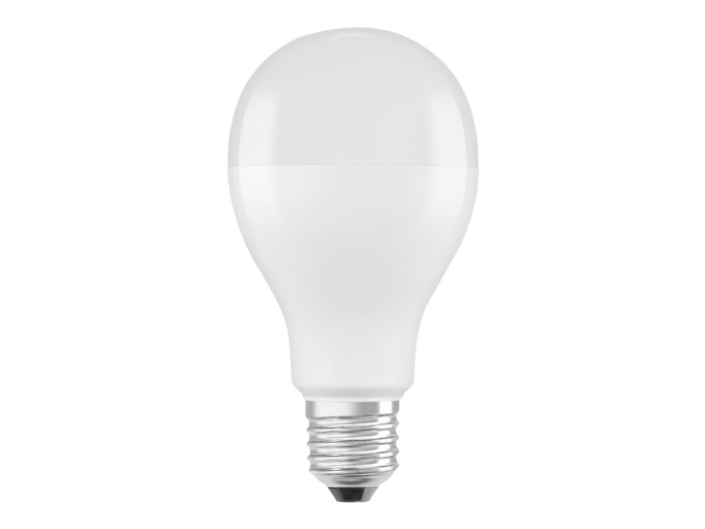 Osram Pære Led E27 A70 19W 2452Lm 2700K 2Pcs