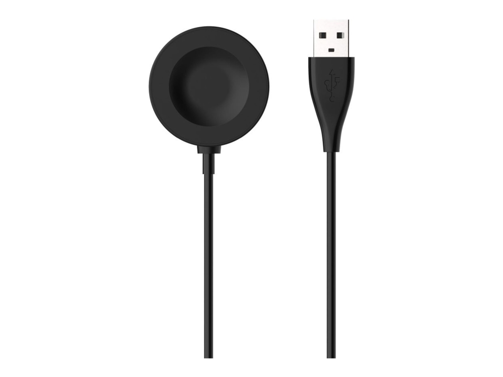 Fixed Fixdw-864, Drinnen, Usb, Kabelloses Aufladen, 1 M, Schwarz