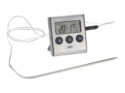 GEFU TEMPERE - Köttermometer | N - A | GameStuff