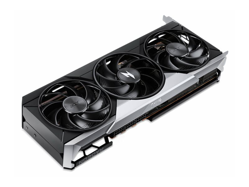 Acer Predator Bifrost Amd Radeon Rx 9070 Xt Oc 16Gb Gddr6