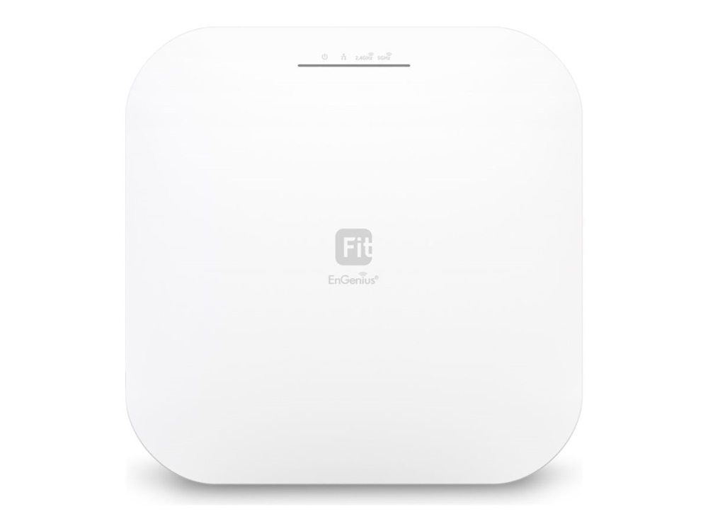 Engenius Ews276-Fit, 2,4 Ghz, 5 Ghz, 2400 Mbit/S, Wpa2-Enterprise, Wpa3, 10,100,1000 Mbit/S