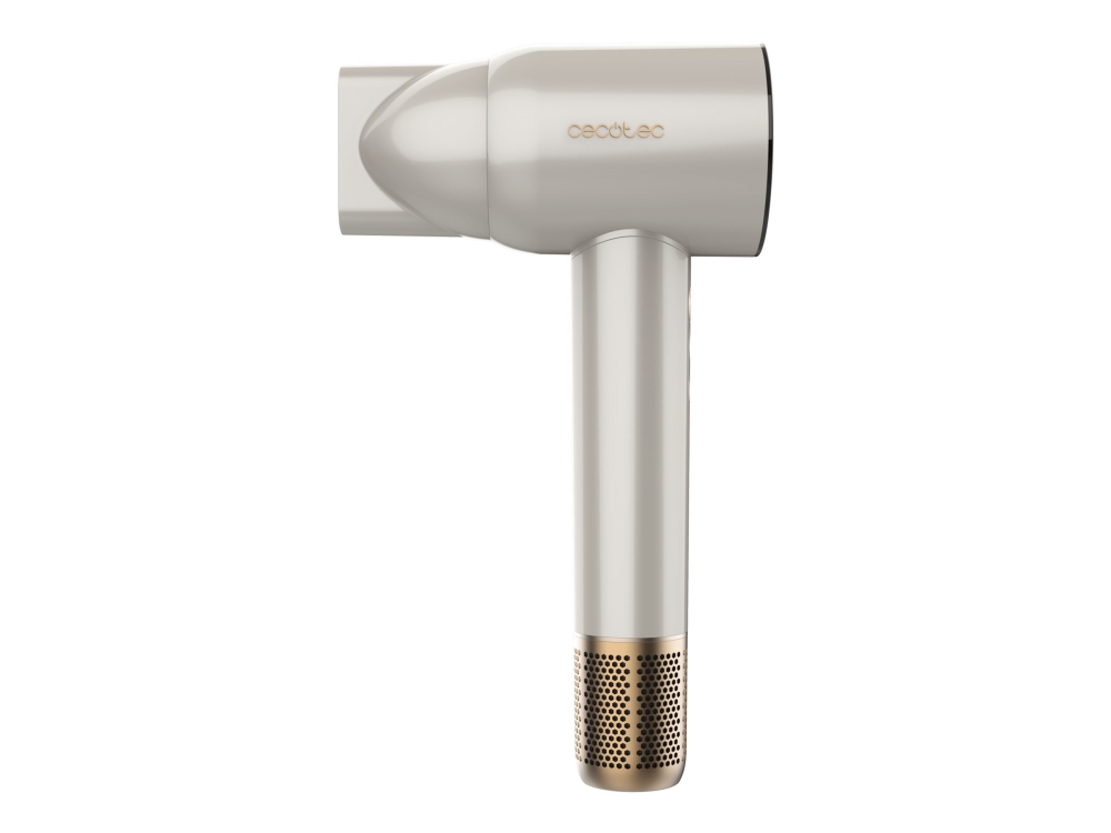 Cecotec Ionicare Rockstar Nano Iontech Champagne Suszarka Do Włosów