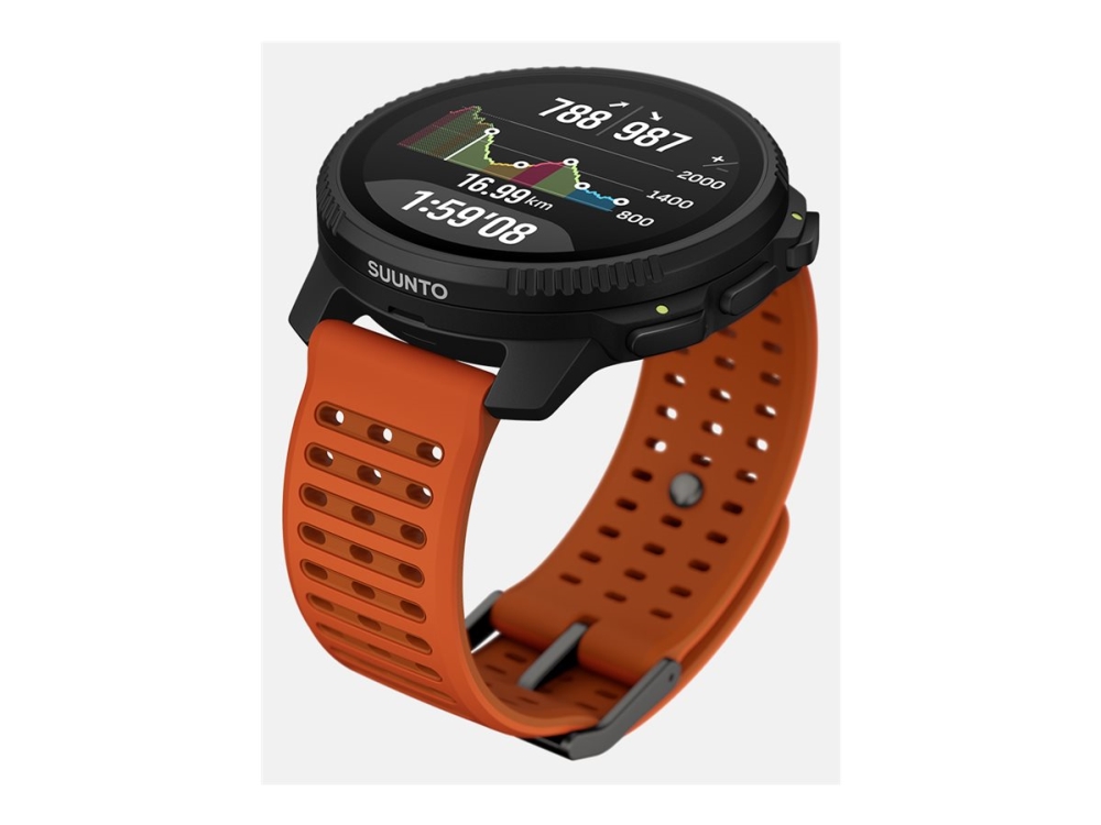Suunto Vertical 2 Canyon Sportuhr (Ss051206000)