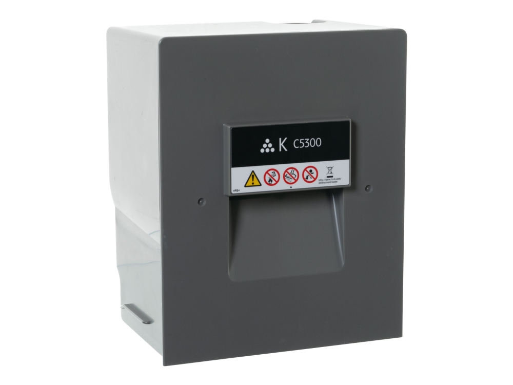 Ricoh Schwarz C5300 Tonerpatron