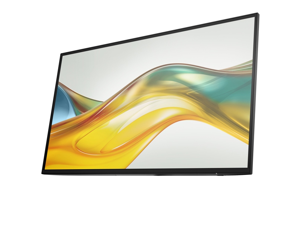 Hp Series 5 Pro Serie 5 Pro 27-Zoll-Qhd-Monitor Ohne Ständer – 527Pq, 68,6 Cm (27"), 2560 X 1440 Pixel, Quad Hd, Lcd, 5 Ms, Schwarz