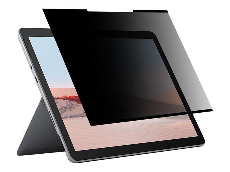 Mobilis 016428, 33 Cm (13"), Tablets, Rahmenloser Blickschutzfilter, Anti-Blue, Anti-Fingerprint, Anti-Glanz, Antireflexbeschichtung