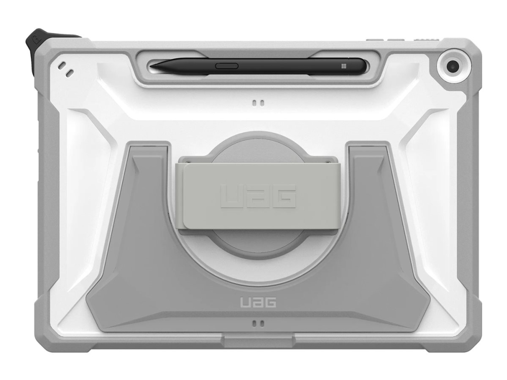 Urban Armor Gear Plasma Healthcare 324023B14130, Stoßfänger, Microsoft, Microsoft Surface Pro 1St Edition, 30,5 Cm (12"), 467,2 G
