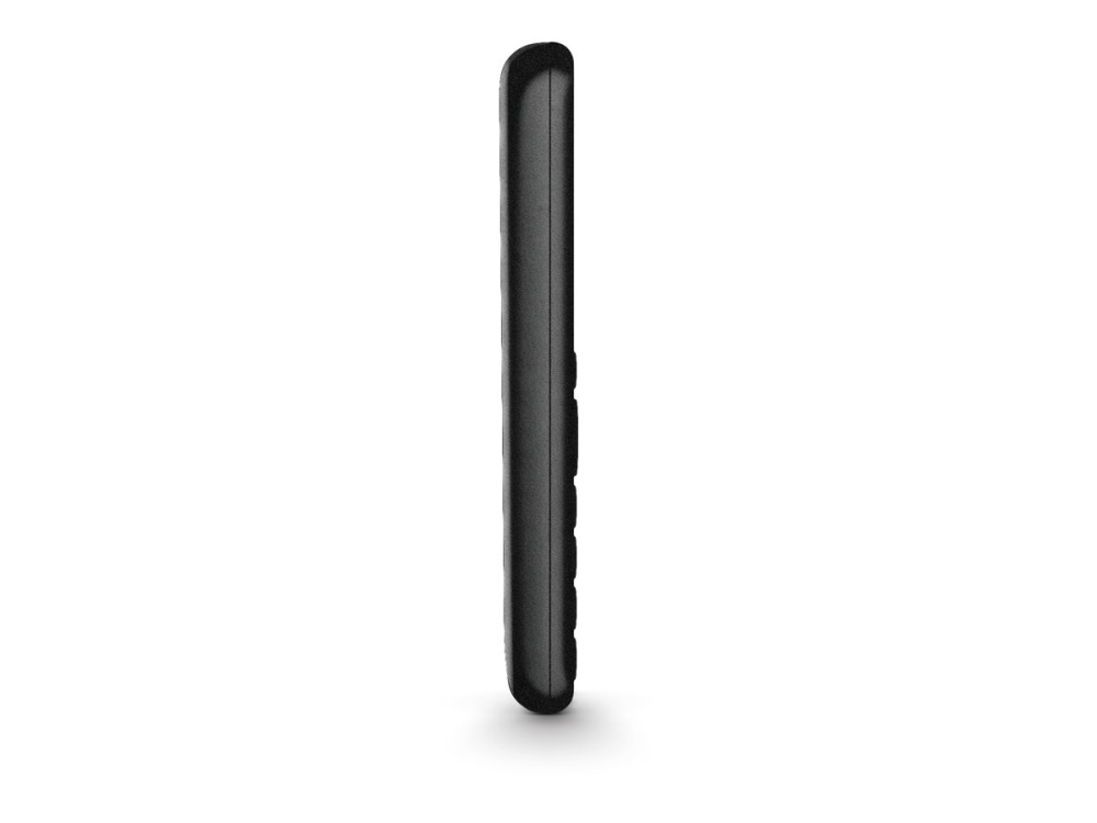 Emporiahappy E30 - Funktionstelefon - Ram 32 Mb / Intern Hukommelse 64 Mb - Lcd-Skærm - 128 X 160 Pixels