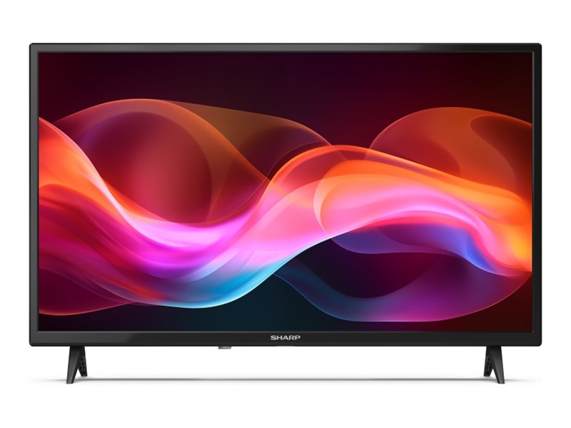 Sharp 32Fa4e - 32" Diagonal Klasse Led-Bagbelyst Lcd Tv - 720P 1366 X 768