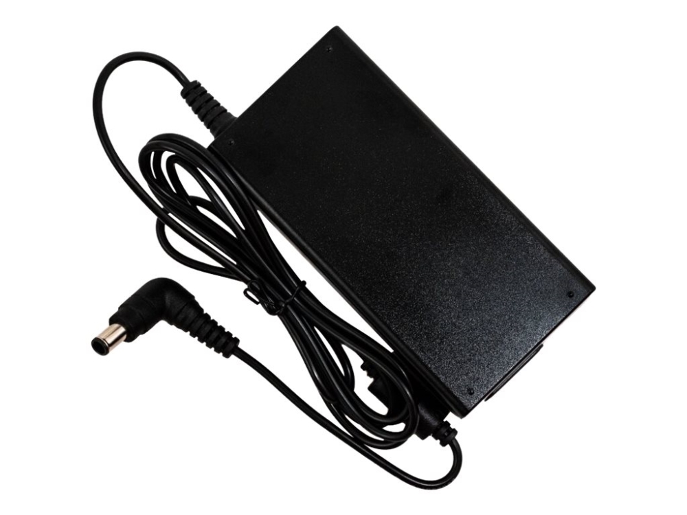 Samsung - Strömadapter - AC 100-240 V - för Samsung UN28M4500, UN32J4000, UN32M4500 R1 Wireless 360° Multiroom Wireless Audio 360 | Datortillbehör - Laddare & Batterier - Bärbar nätaggregat | GameStuff