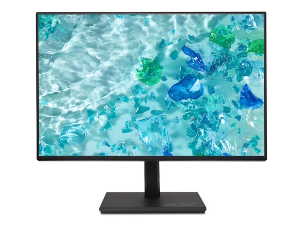 Acer Tft Vero B247we5bmiqpruzx 61Cm 24''/1920X1200/Vga/Hdmi/Dp/Ls/Höv