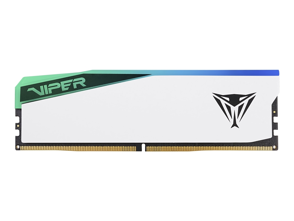 Patriot Memory Viper Elite 5 , 32 Gb, 1 X 32 Gb, Ddr5, 288-Pin Dimm