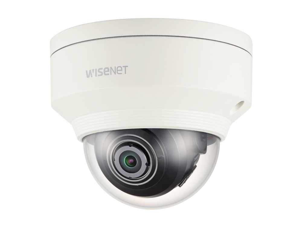Hanwha Techwin Ipcam Fixed Dome Xserie Xnv6010p 2Mp