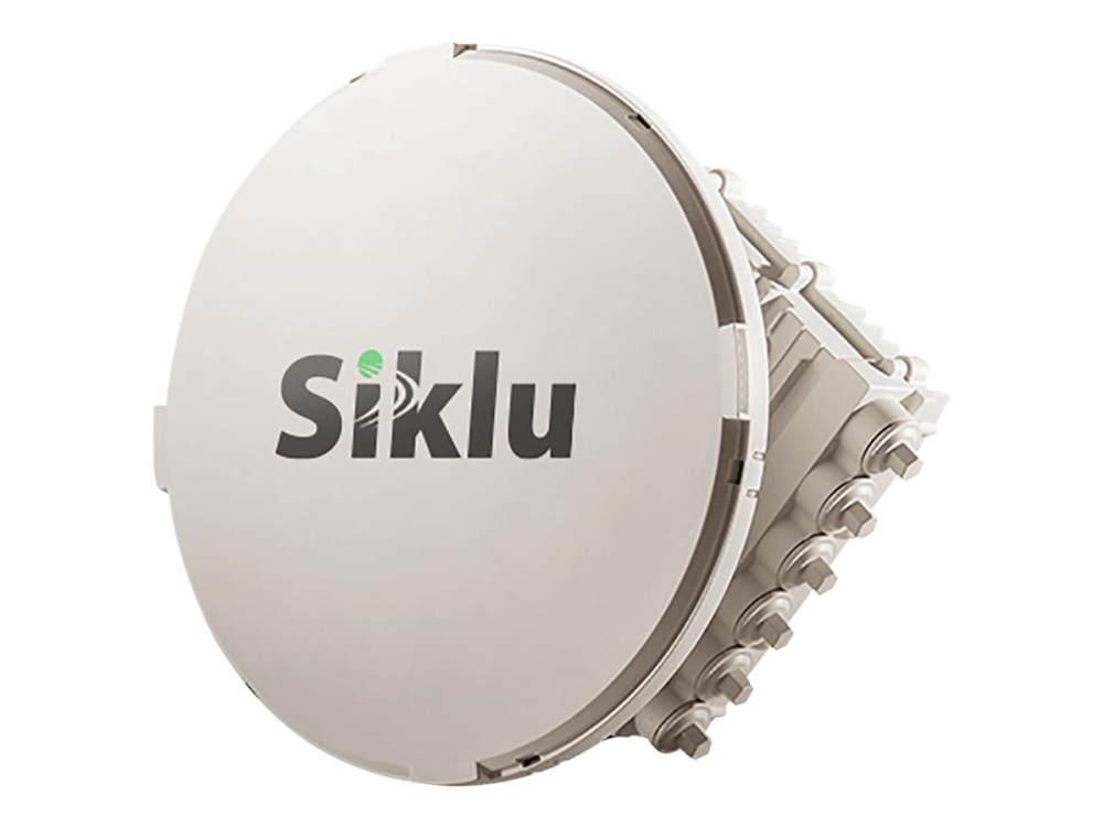 Siklu Etherhaul Aes Encryption Feature Option