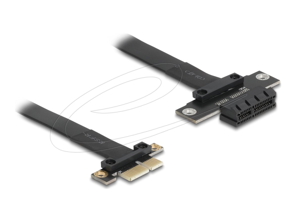 Delock - Kort för stigare | Datortillbehör - Styrenheter - Tillbehör | GameStuff