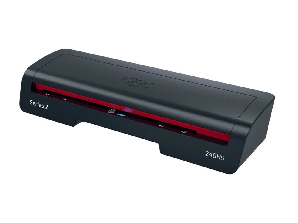 GBC Lamineringsmaskin 240HS Serie 2 A3 | Kontorsmaskiner - Kontorsmaskiner - Laminering - Lamineringsmaskiner | GameStuff